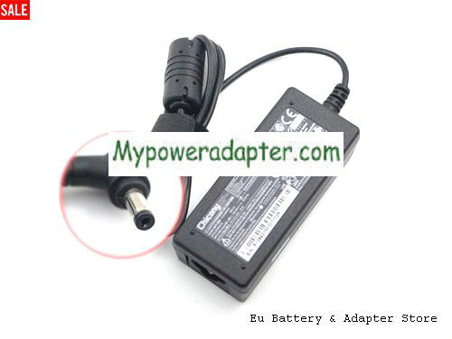 CHICONY A12-030N1A 19V 1.58A 30W Ac Adapter