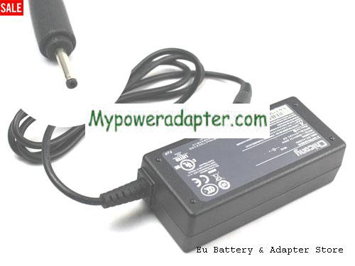 Original supply charger for CHICONY 19V 2.37A A12-045N2A laptop ac adapter 45W 2.5x1.0mm