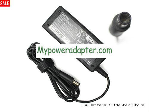 Genuine CHICONY CPA09-004B ac adapter 19V 3.42A 65W For Dell INSPIRON 400 500 Series