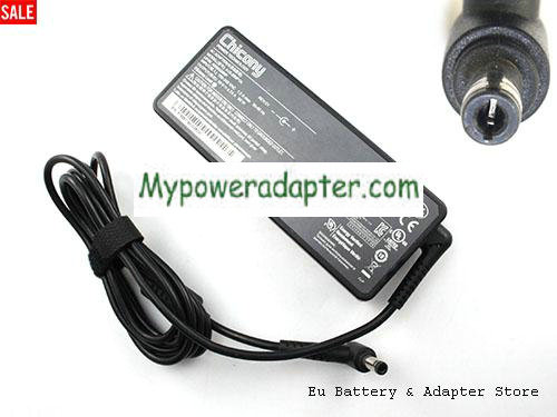 MSI PS42 8RB-032 Power AC Adapter 19V 4.74A 90W CHICONY19V4.74A90W-5.5x2.5mm