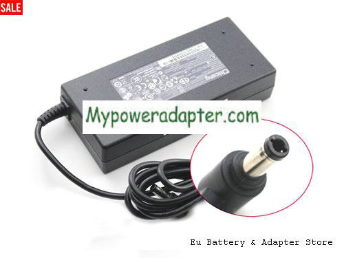 CHICONY PA5083U-1ACA Power AC Adapter 19V 6.32A 120W CHICONY19V6.32A120W-5.5x2.5mm