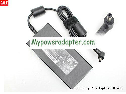 GIGABYTE SABRE PRO 15 Power AC Adapter 20V 11.5A 230W CHICONY20V11.5A230W-5.5x2.5mm