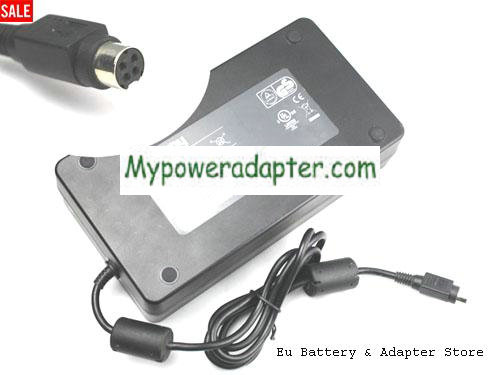 CHICONY CPA09-022A Power AC Adapter 20V 15A 300W CHICONY20V15A300W-4Holes