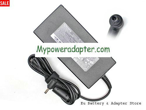 MSI GF76 Power AC Adapter 20V 7.5A 150W CHICONY20V7.5A150W-4.5x3.0mm-small