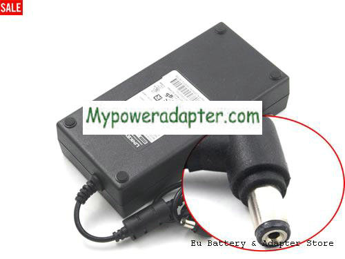 JUNIPER DPSN-150JB E Power AC Adapter 48V 3.125A 150W CISCO48V3.125A150W-6.2x1.8mm