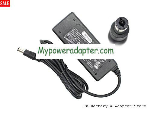 CISCO 54V 0.92A 50W Power ac adapter