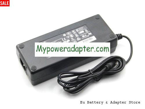 CISCO MERAKI MX68 Power AC Adapter 54V 1.85A 100W CISCO54V1.85A100W-6.0x3.0mm