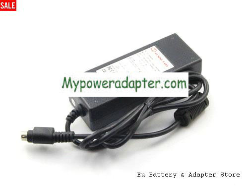 SUPER SOURCE SS34W1205 Power AC Adapter 12V 2A 24W COMING12V2A24W-6PIN
