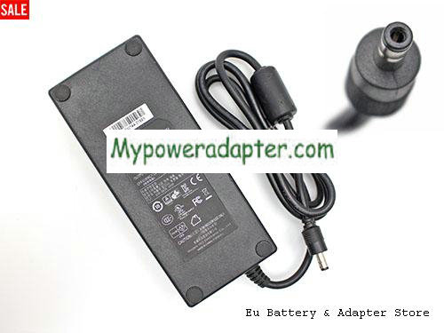 CWT CAD120121 Power AC Adapter 12V 10A 120W CWT12V10A120W-5.5x2.5mm