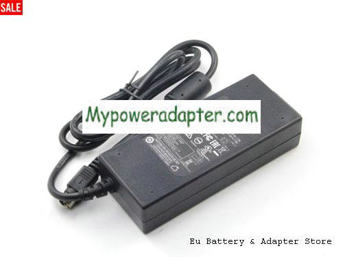 AHD 12V 7.5A 90W Laptop ac adapter 4 pin Item Number: CWT12V7.5A90W-4PIN InPut):100-240
