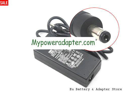 CWT CAM090121 Power AC Adapter 12V 7.5A 90W CWT12V7.5A90W-5.5x2.1mm