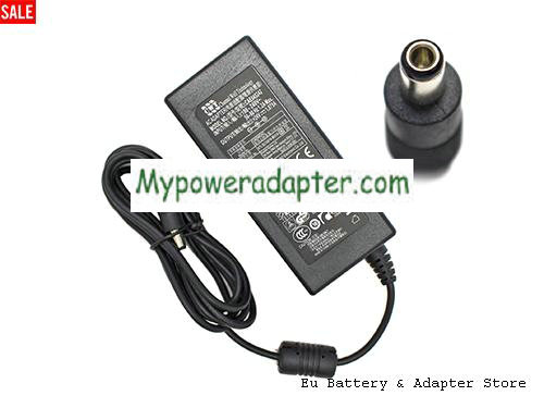 CWT 24V 1.875A AC/DC Adapter CWT24V1.875A45W-5.5x2.5mm