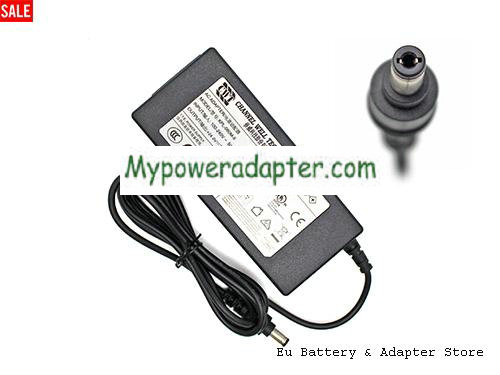 CWT 24V 2.5A AC/DC Adapter CWT24V2.5A60W-5.5x2.1mm