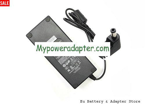 CWT 24V 5A AC/DC Adapter CWT24V5A120W-5.5x2.5mm