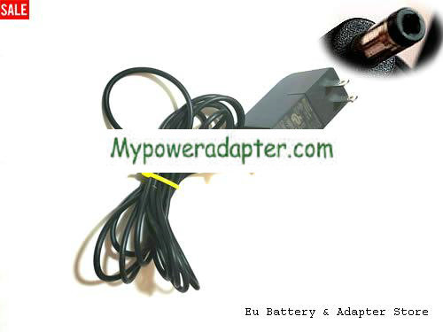 CHICONY A15-012N1A Power AC Adapter 5.1V 2.5A 12.75W Chinony5.1V2.5A12.75W-4.0x1.7mm-US
