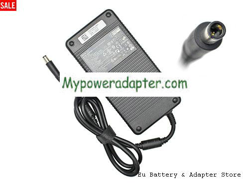 ALIENWARE AREA-51M Power AC Adapter 19.5V 16.9A 330W DELL19.5V16.9A330W-7.4x5.0mm