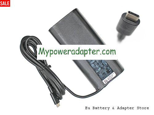 DELTA ADP-130FB BA Power AC Adapter 20V 6.5A 130W DELL20V6.5A130W-TYPE-C-Ty