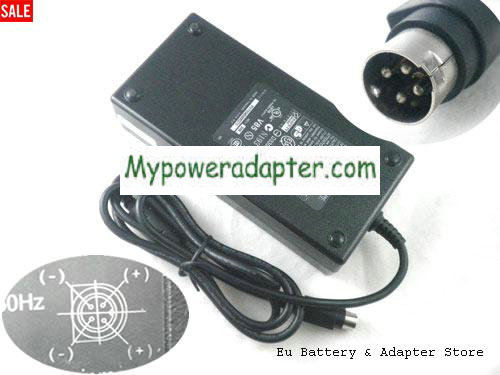 DELTA ADP-150BB B Power AC Adapter 12V 12.5A 150W DELTA12V12.5A150W-4PIN