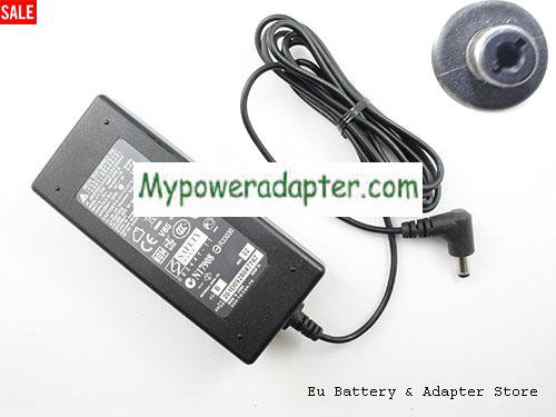 DELTA 12V 2A 24W Power ac adapter