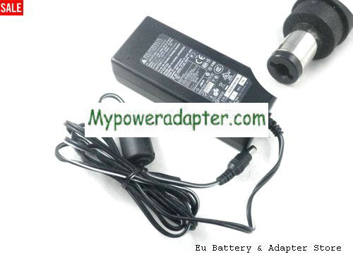 DELTA ADP-40NB Power AC Adapter 12V 3.33A 40W DELTA12V3.33A40W-5.5x2.1mm