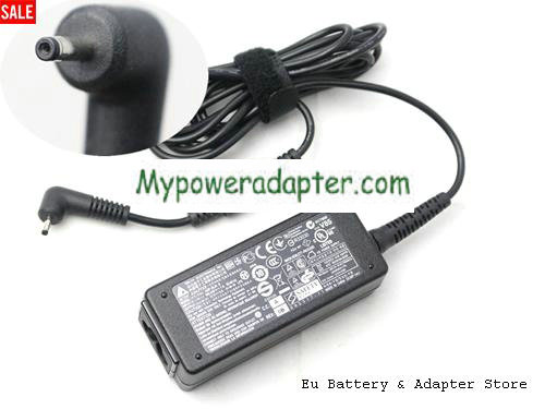 Genuine DELTA 12V charger 3A 36W ADP-36JH B AC Adapter