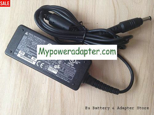 MOTOROLA DCX 3600-M Power AC Adapter 12V 3A 36W DELTA12V3A36W-4.8X1.7mm
