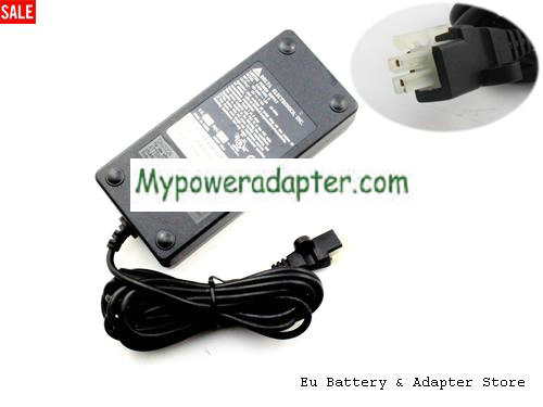 DELTA 12V 4.16A 50W Power ac adapter