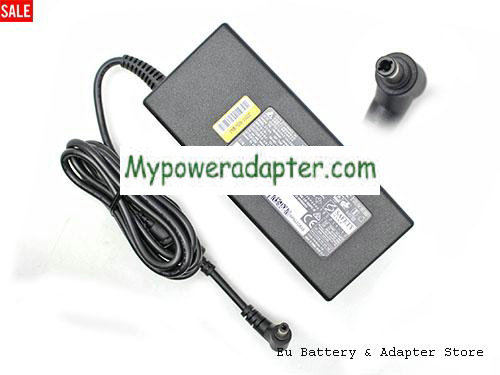 JUNIPER SRX320-PWR-75W Power AC Adapter 12V 6.25A 75W DELTA12V6.25A75W-5.5x2.5mm