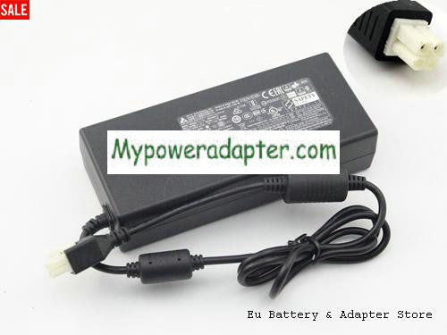 DELTA 12V 7.5A 90W Power ac adapter