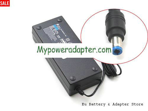 DELTA ADP-75PB B Power AC Adapter 15V 5A 75W DELTA15V5A75W-6.4x3.0mm