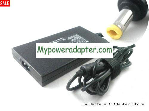 DELTA 18.5V 3.52A 65W ADP-65HH A TUW0844000046 Adapter Charger