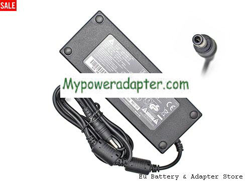 DELTA DPS-90GB A Power AC Adapter 18V 5A 90W DELTA18V5A90W-5.5x2.5mm