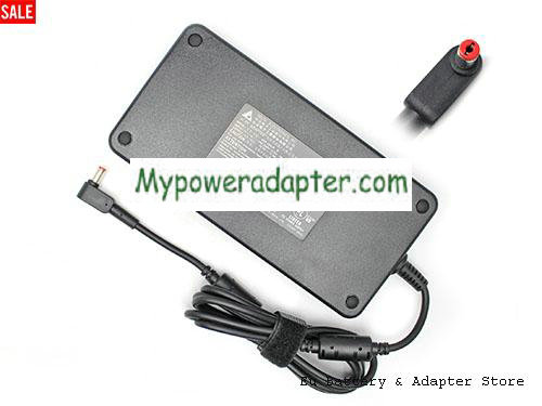 CHICONY A17-230P1A Power AC Adapter 19.5V 11.8A 230W DELTA19.5V11.8A230W-5.5x1.7mm-Thin