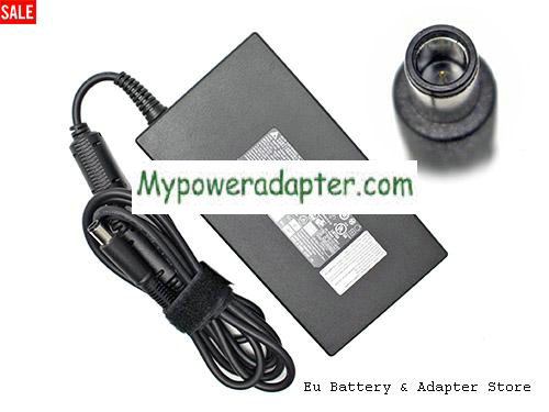 DELTA ADP-230JB D Power AC Adapter 19.5V 11.8A 230W DELTA19.5V11.8A230W-7.4x5.0mm-thin