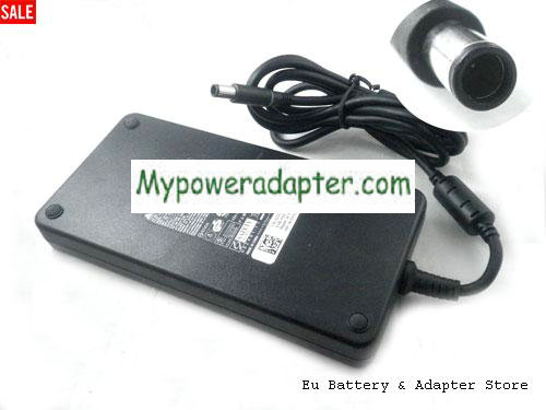 DELTA ADP-240AB B Power AC Adapter 19.5V 12.3A 240W DELTA19.5V12.3A240W-7.4x5.0mm