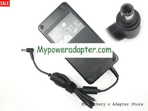 DELTA ADP-330AB D Power AC Adapter 19.5V 16.9A 330W DELTA19.5V16.9A330W-6.0x3.7mm