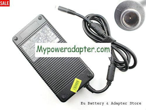 DELTA ADP-330CB B Power AC Adapter 19.5V 16.9A 330W DELTA19.5V16.9A330W-7.4x5.0mm