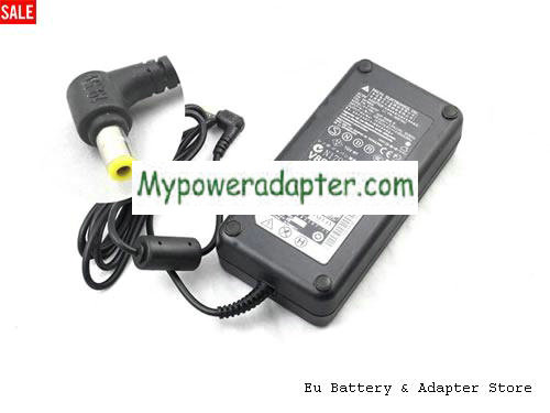 DELTA ADP-150NB B Power AC Adapter 19.5V 6.66A 130W DELTA19.5V6.66A130W-6.5x3.0mm