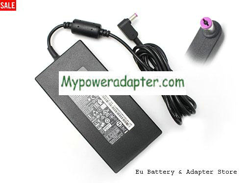 DELTA 19.5V 6.92A 135W Power ac adapter