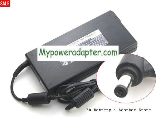 DELTA ADP-150ZB B Power AC Adapter 19.5V 7.7A 150W DELTA19.5V7.7A150W-5.5x2.5mm