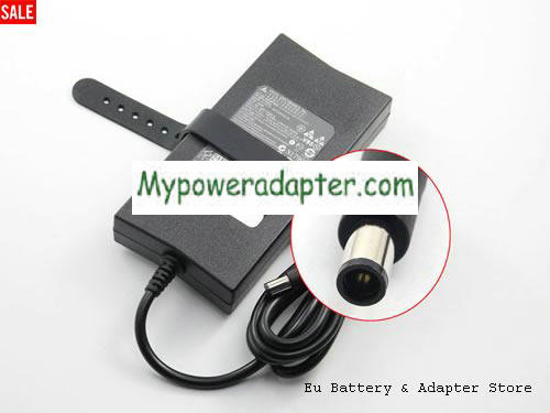 DELTA ADP-150EB B Power AC Adapter 19.5V 7.7A 150W DELTA19.5V7.7A150W-7.4x5.0mm