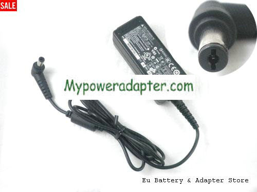 DELTA FSP065-AAB Power AC Adapter 19V 2.1A 40W DELTA19V2.1A40W-5.5x1.7mm
