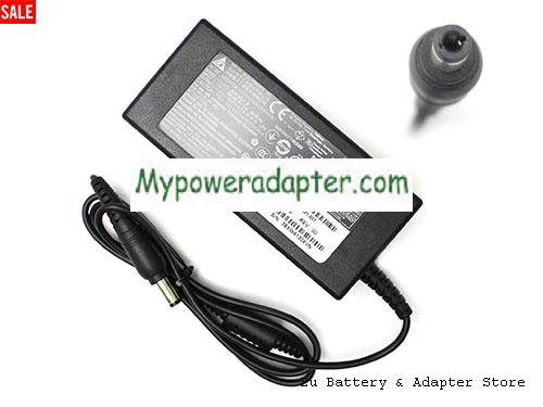 GREATWALL T91 Power AC Adapter 19V 2.1A 40W DELTA19V2.1A40W-5.5x2.5mm