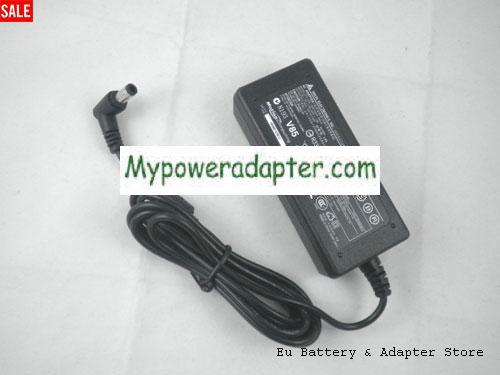 DELTA NBP001049-00 Power AC Adapter 19V 2.6A 49W DELTA19V2.6A49W-5.5x2.5mm