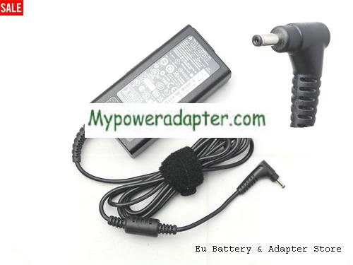DELTA KP.06503.004 Power AC Adapter 19V 3.42A 65W DELTA19V3.42A65W-3.0x1.0mm