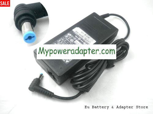 DELTA 19V 3.79A 341-0433-01 A0 DAB144472GA EADP-90DB B AC Adapter Charger power supply