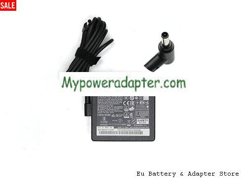 MSI ADP-90LE D Power AC Adapter 19V 4.74A 90W DELTA19V4.74A90W-4.5x3.0mm-SQ