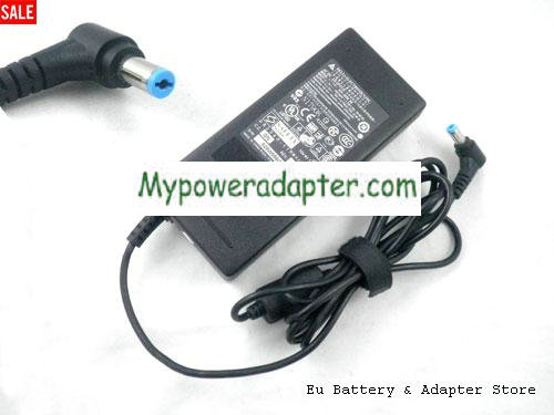 DELTA ADP-90CD DB Power AC Adapter 19V 4.74A 90W DELTA19V4.74A90W-5.5x1.7mm