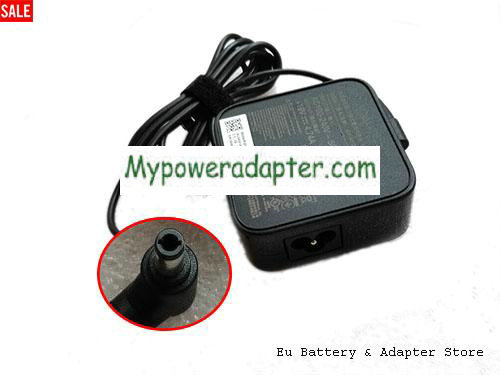 DELTA ADP-90YD D Power AC Adapter 19V 4.74A 90W DELTA19V4.74A90W-5.5x2.5mm-SQ