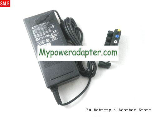 DELTA ADP-90SB BB Power AC Adapter 19V 4.74A 90W DELTA19V4.74A90W-6TIPS